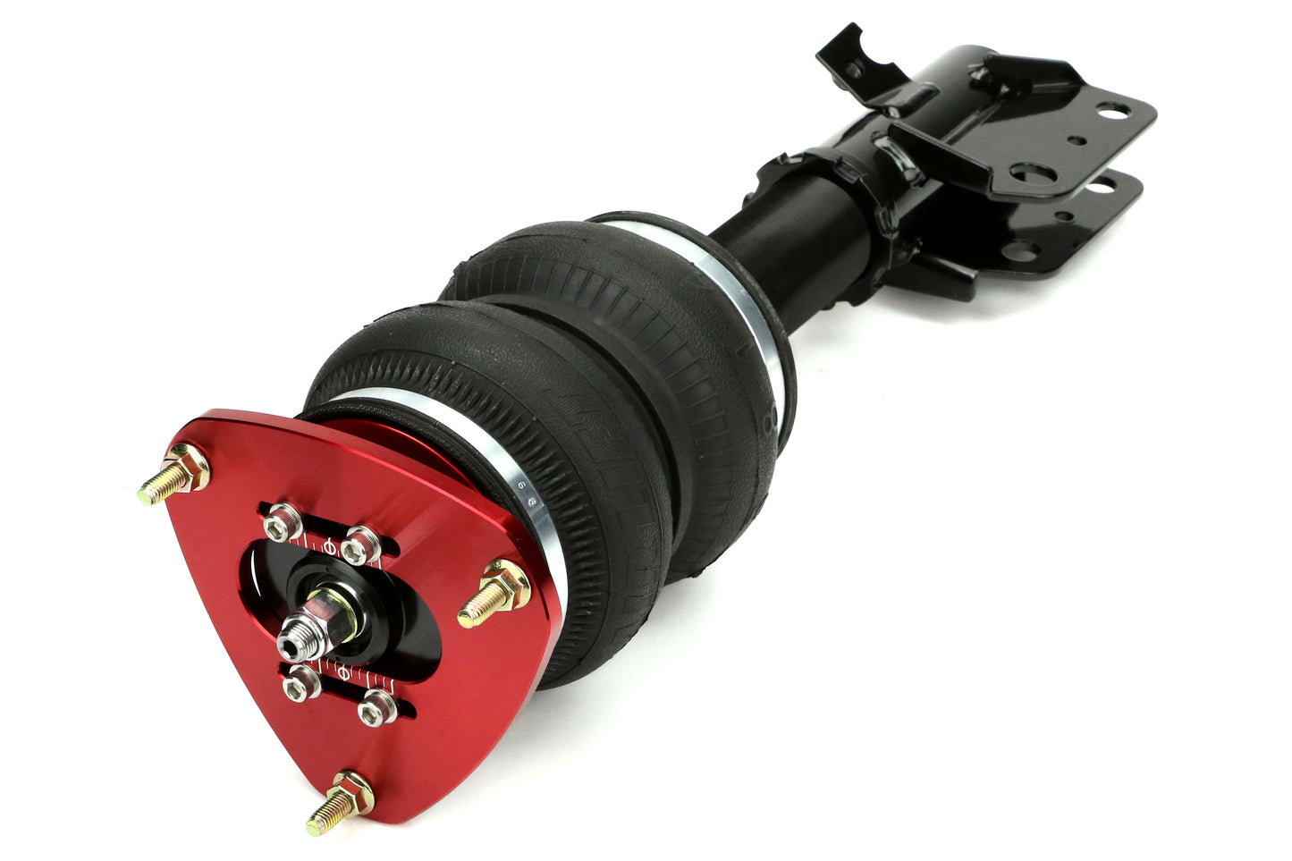 ALT75551 Air Lift Performance Front Air Suspension Kit - Subaru STi 2005-2007,