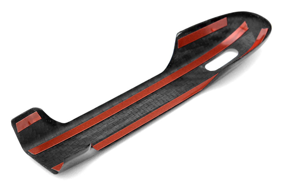 CUS965 823 CD Cusco Carbon Fiber Door Handle Protector - 2013+ FT86,