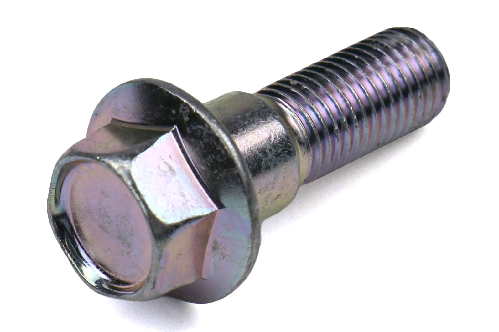 SUB23771AA020 Subaru OEM Pulley Idler Bolt,