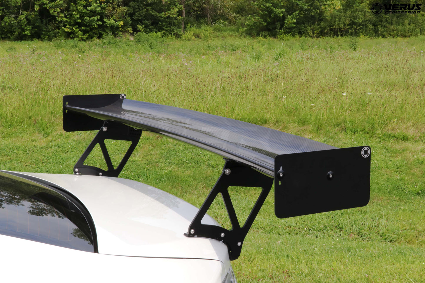 VERA0198A Verus Engineering UCW Rear Wing Kit,