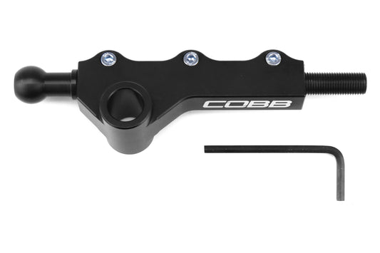 COB212315 COBB Tuning Adjustable Short Throw Shifter - Subaru Models Inc. 2002-2007 WRX,
