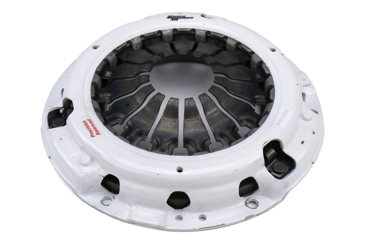 CLM15020-HD0F Clutch Masters FX250 Clutch Kit - 2015-2020 WRX MT,