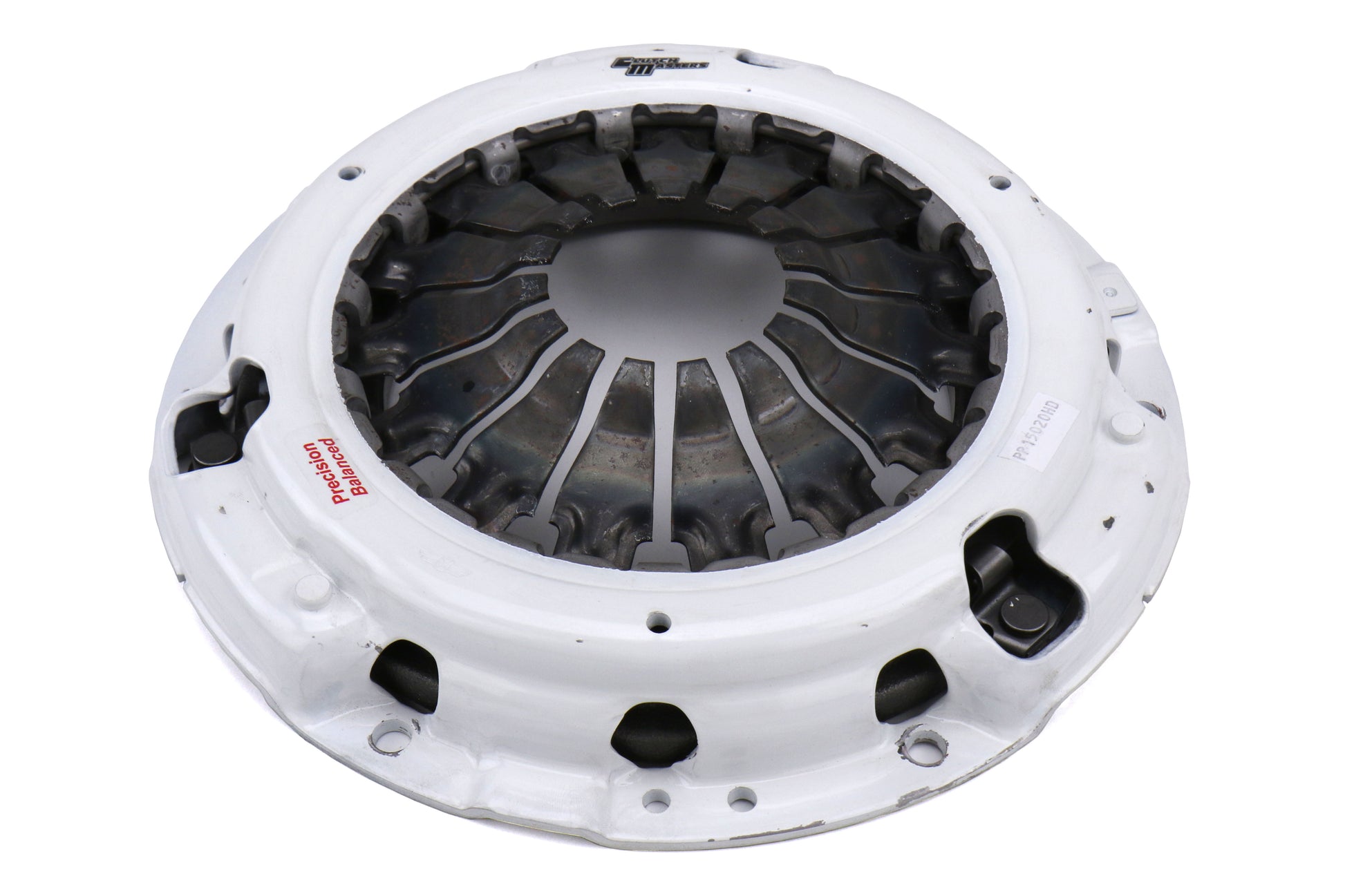 CLM15020-HD0F Clutch Masters FX250 Clutch Kit - 2015-2020 WRX MT,