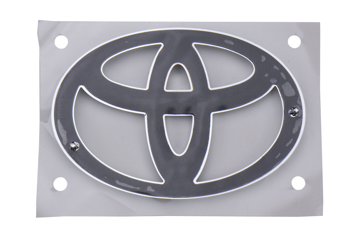 TOY90975-A2003 Toyota Emblem (Front) - 2013-2016 FR-S,