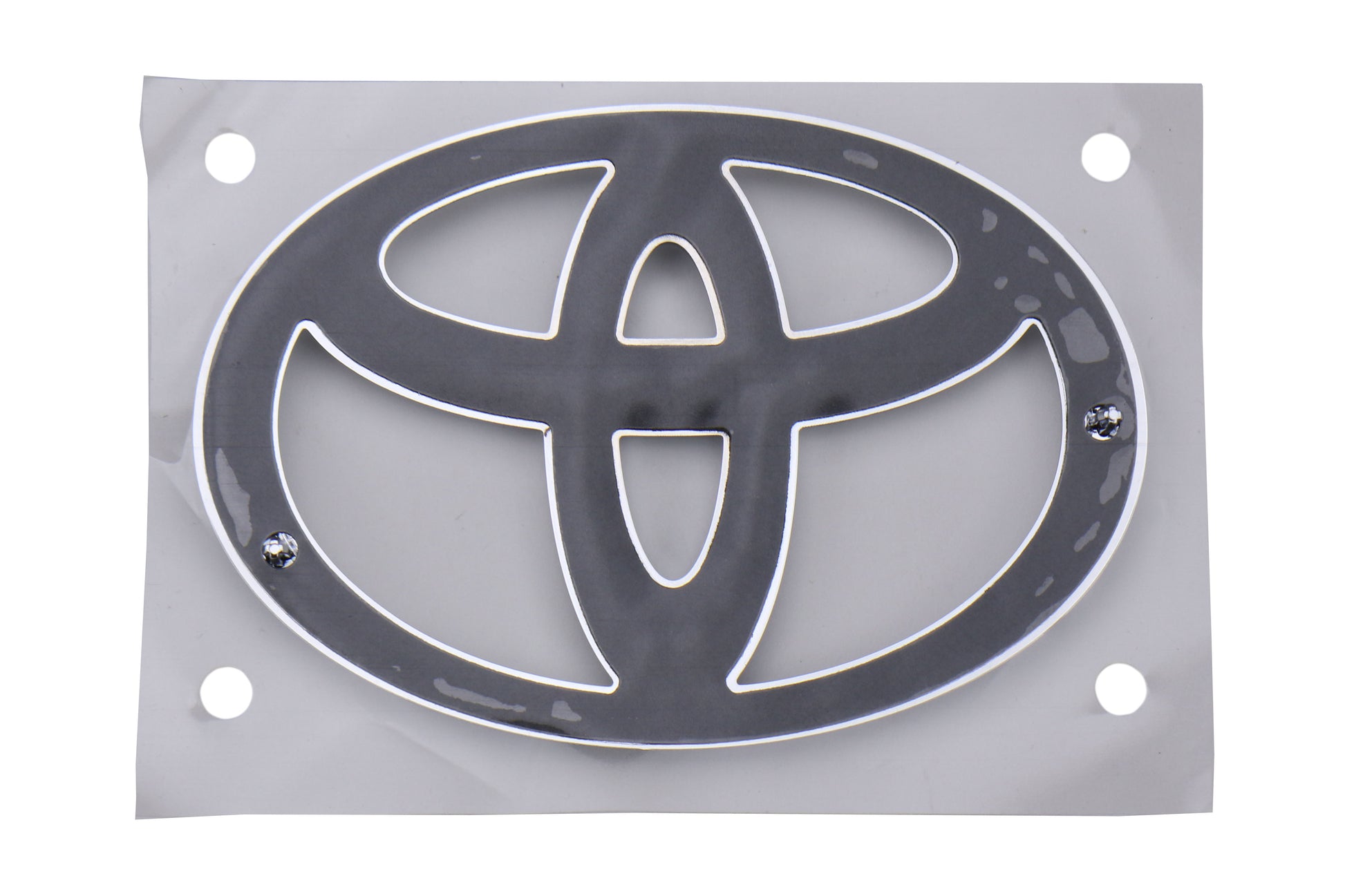 TOY90975-A2003 Toyota Emblem (Front) - 2013-2016 FR-S,